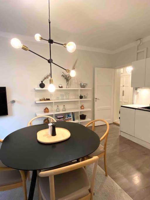 Glorious Apartment In Hakaniemi Хельсинки Экстерьер фото