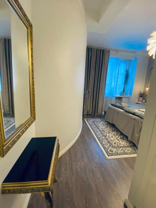 Glorious Apartment In Hakaniemi Хельсинки Экстерьер фото